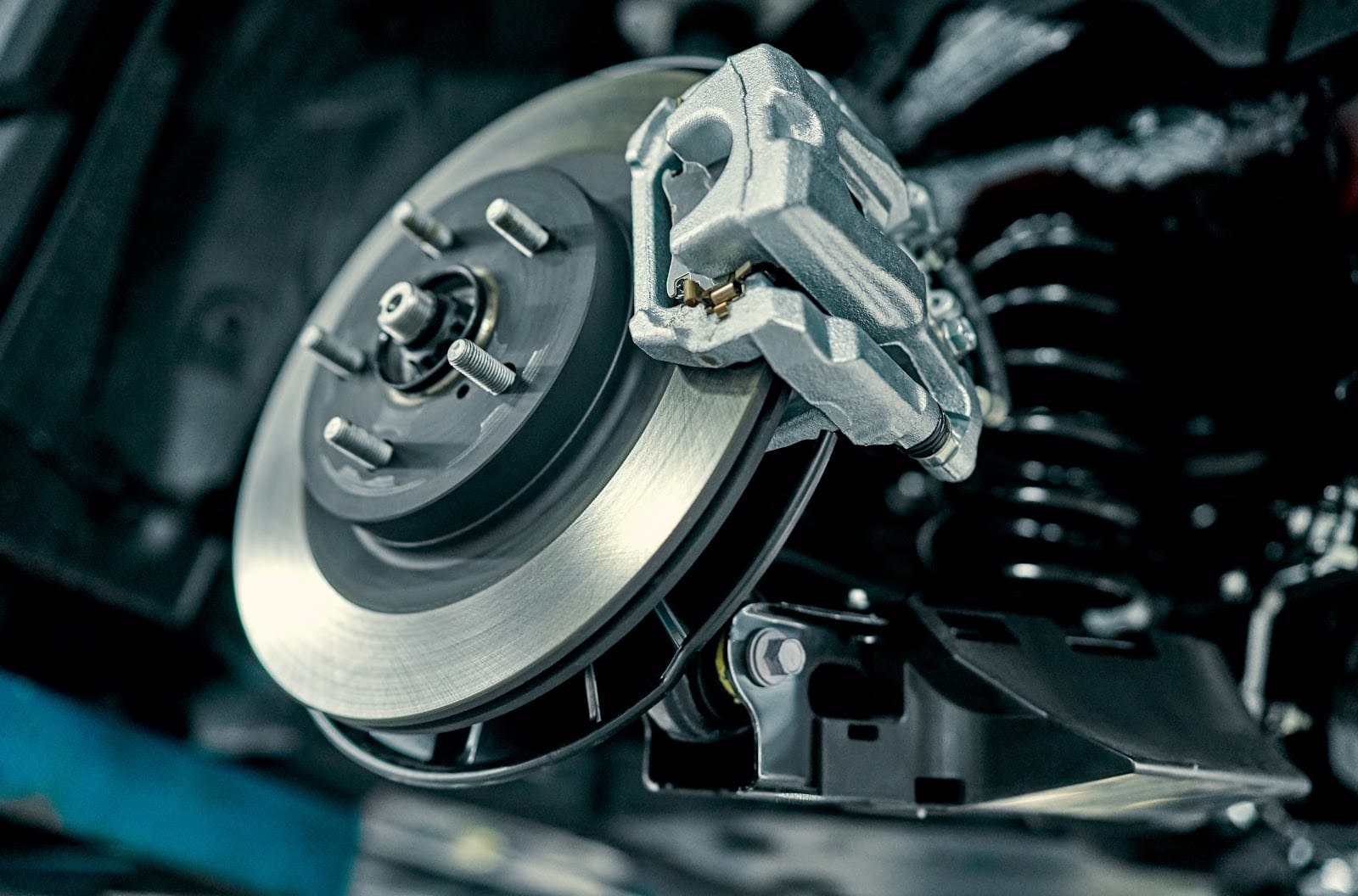 Superior Tire & Auto - Oak Ridges, photo 4