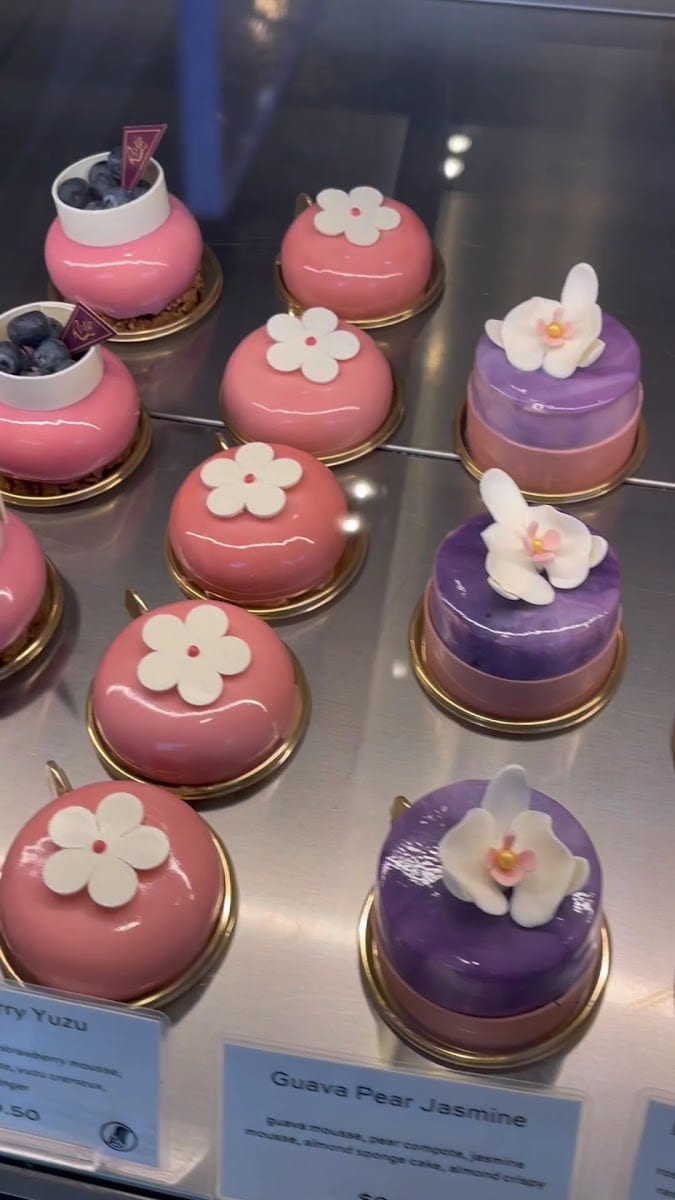 Ruelo Patisserie, photo 2