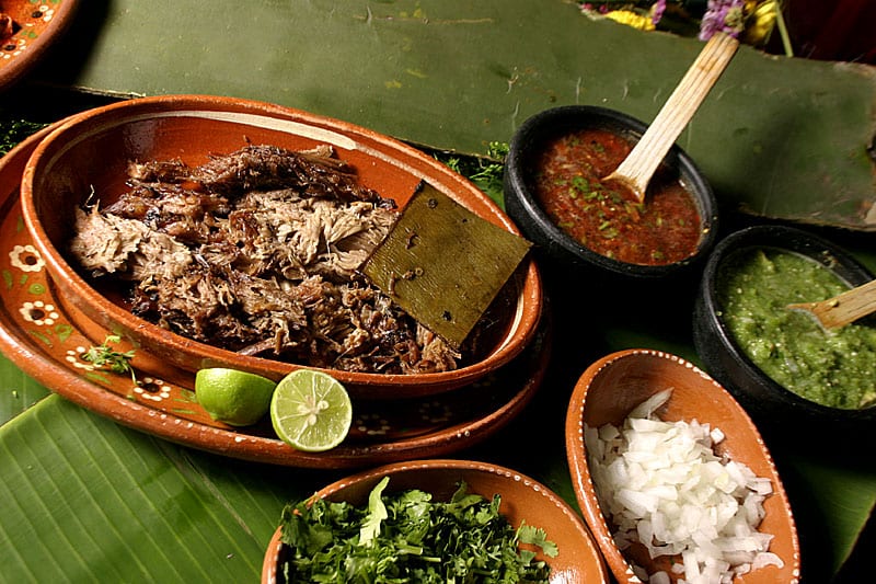 Mi Tierra Supermarket