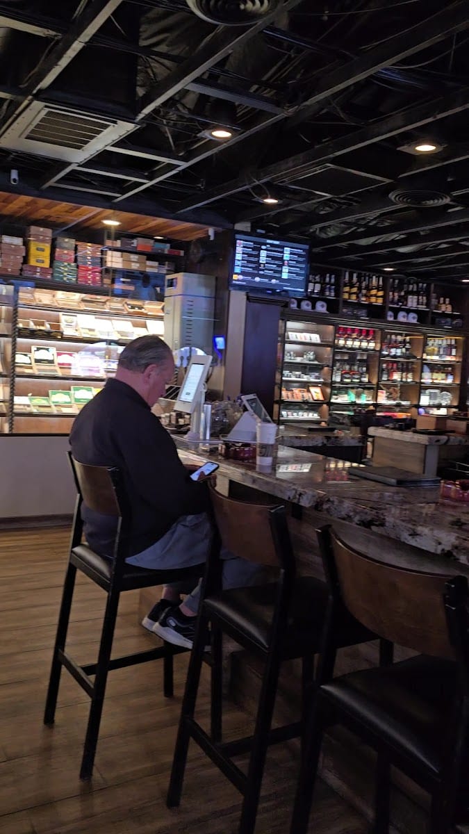 Fox Cigar, photo 3