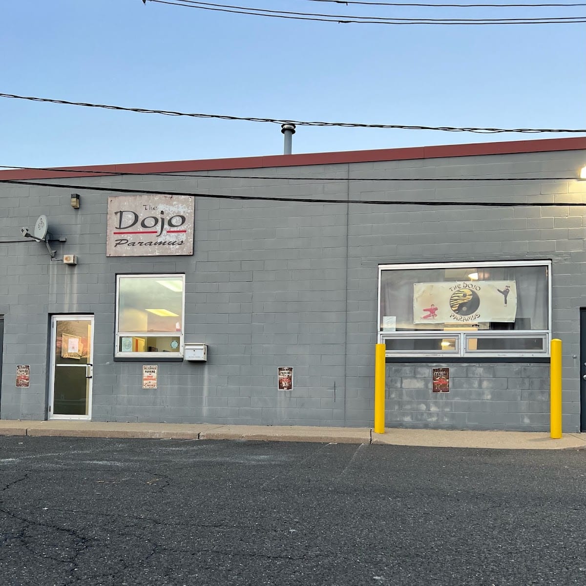The Dojo Paramus, photo 4