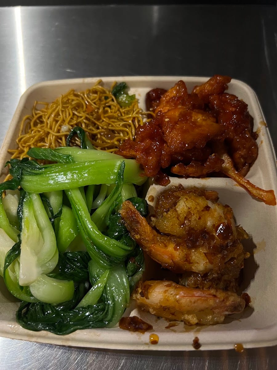Szechuan Express, photo 3