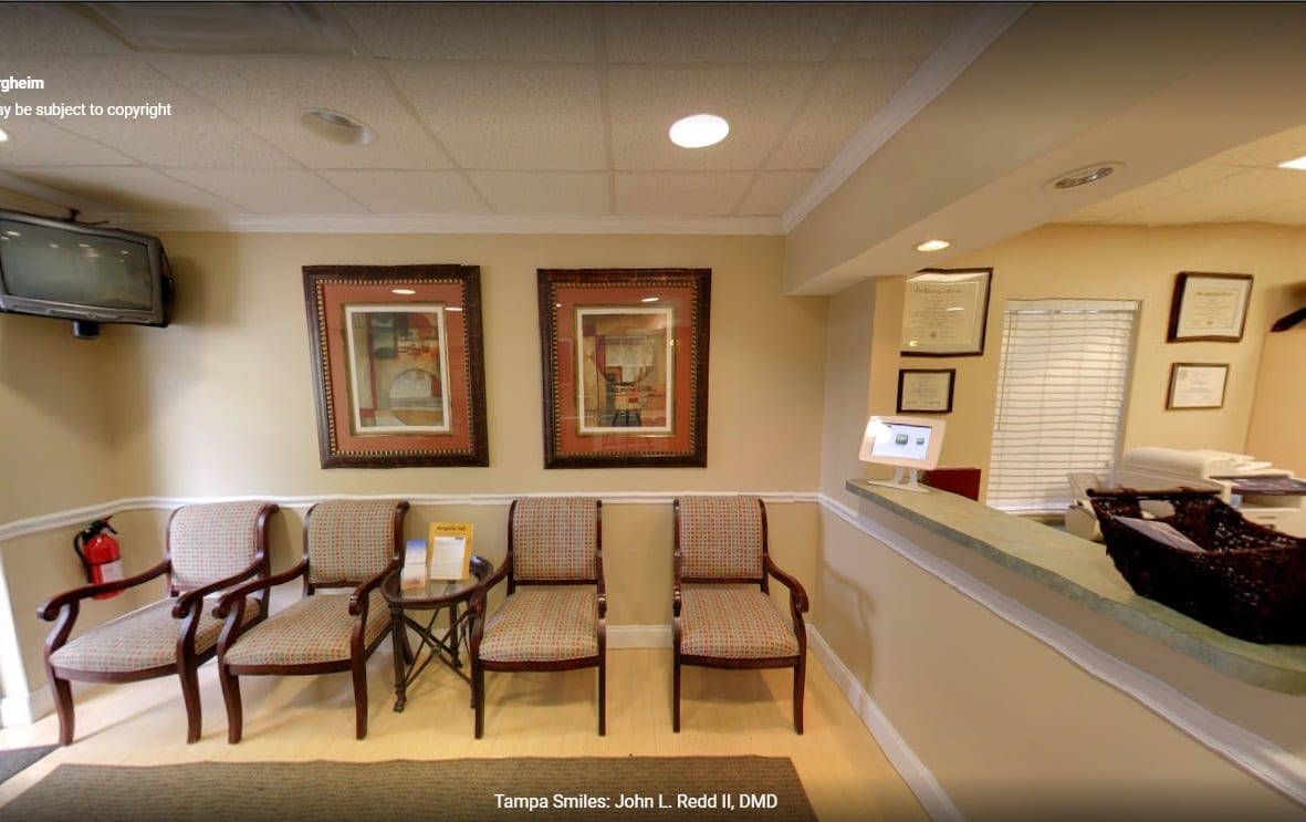 Tampa Smiles: John L. Redd II, DMD, photo 4