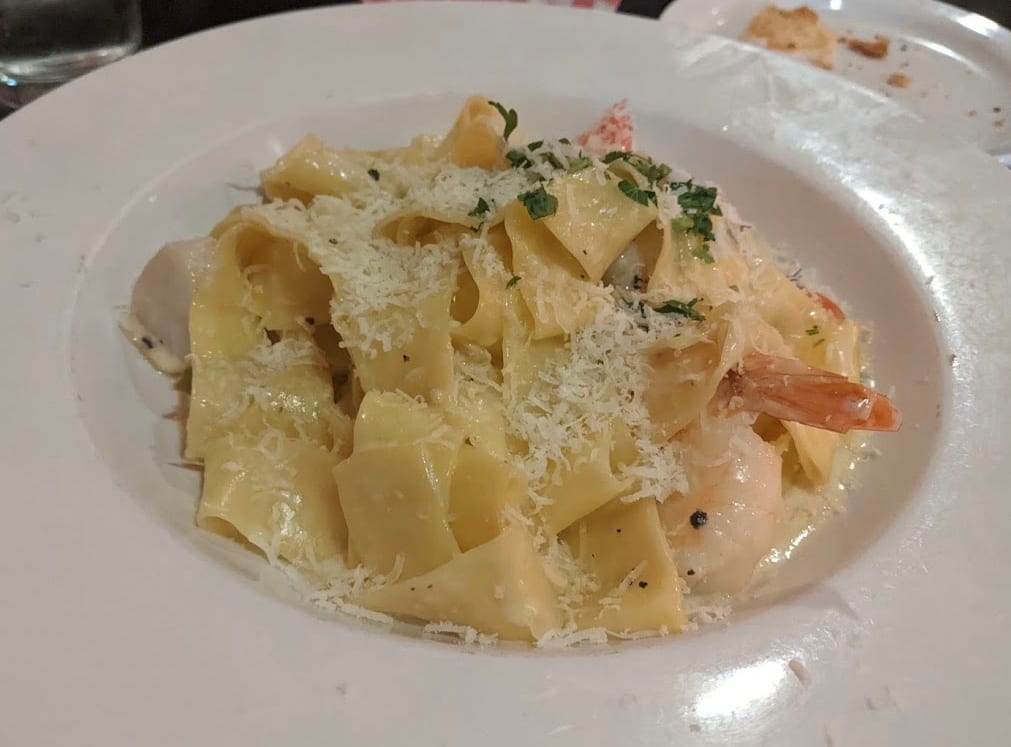 Farro Italian Restaurant, photo 3