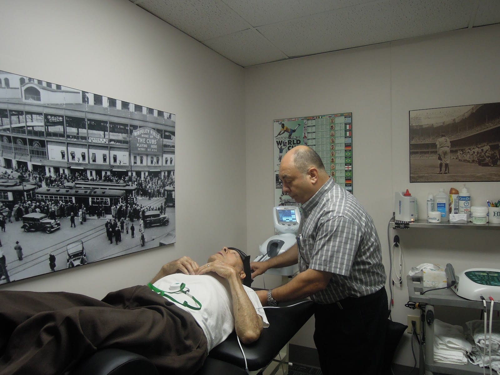 Hoosier Physical Therapy