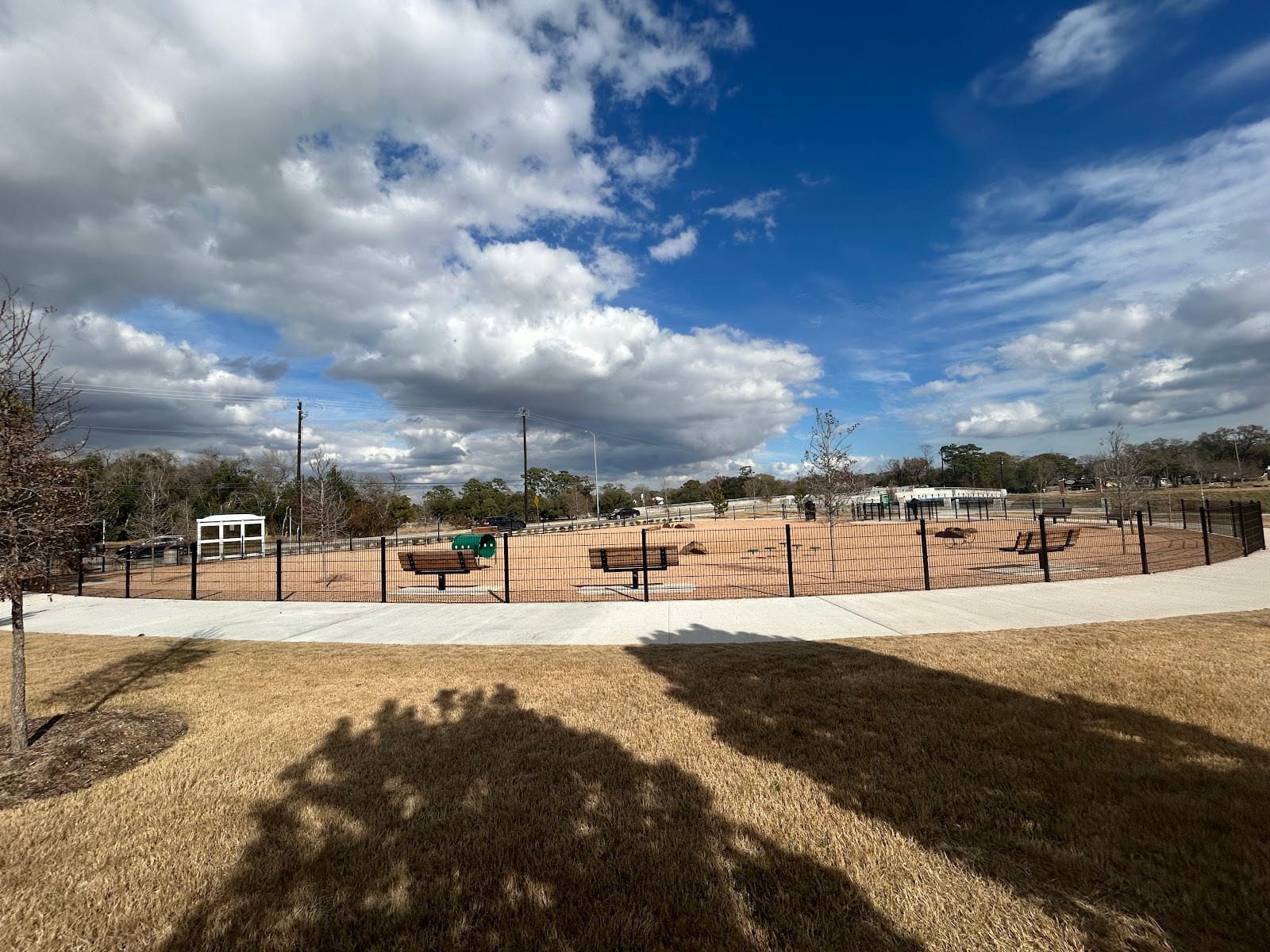 Lawndale Dog Park