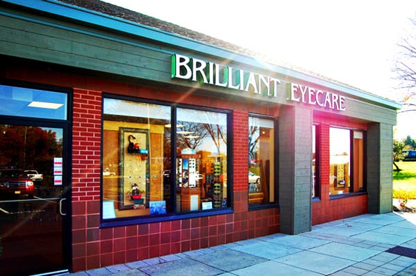 Brilliant Eyecare, photo 2