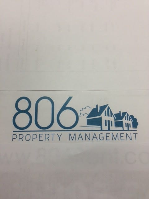 806 Property Management