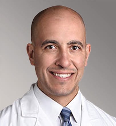 George Zanaros, M.D.