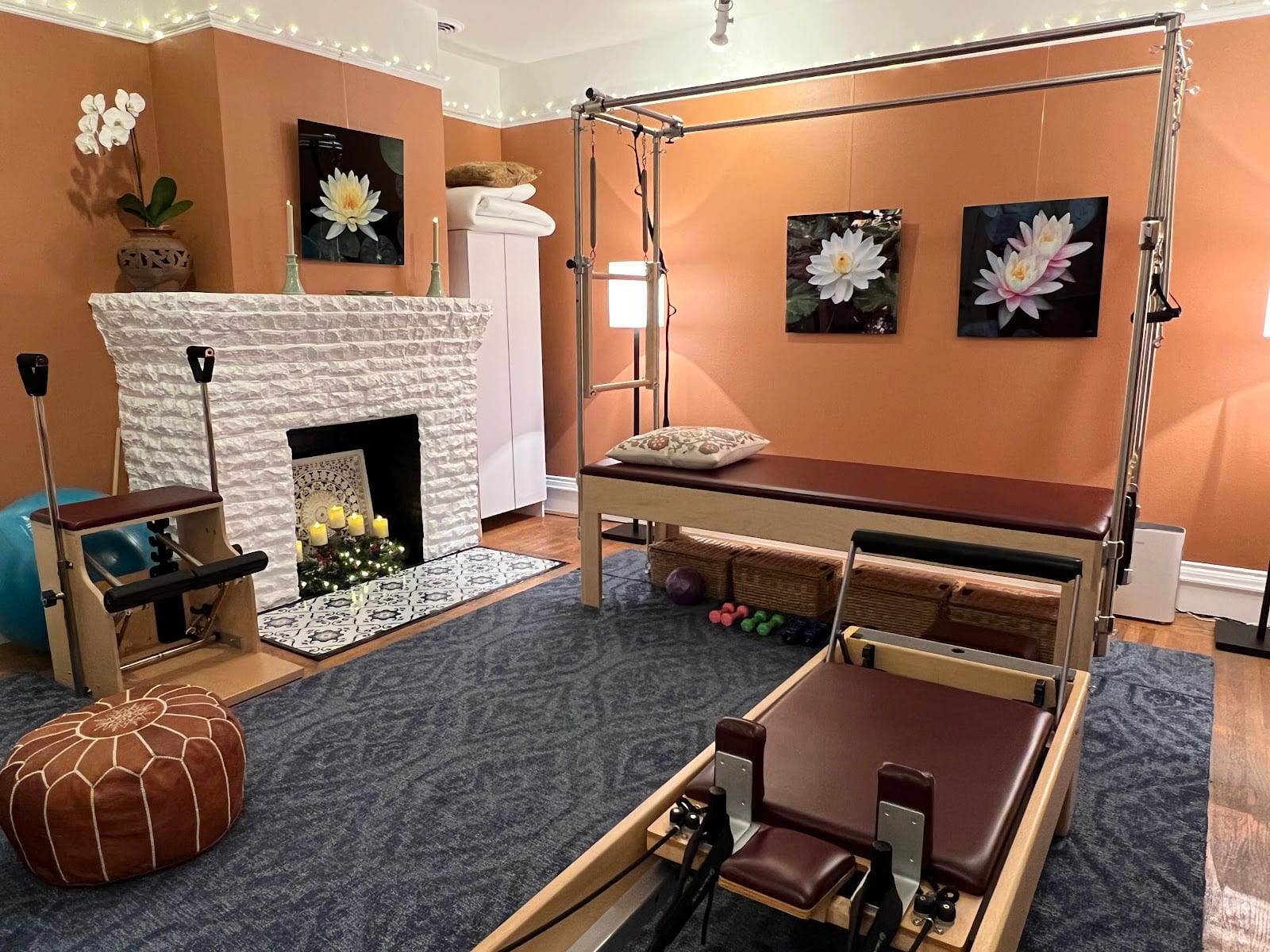 Ann Beck Pilates