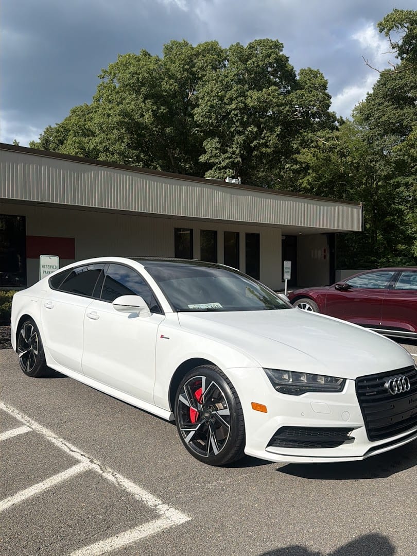 Upstate Auto Detailing - Mobile Detailing, Ceramic Coating, Paint Correction, photo 3