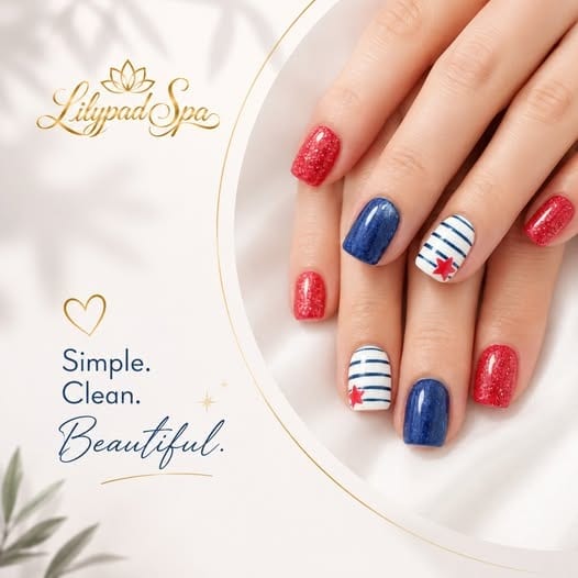 Lilypad Spa, photo 2