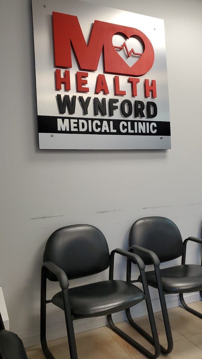 MD Health Wynford Medical Clinic, photo 4