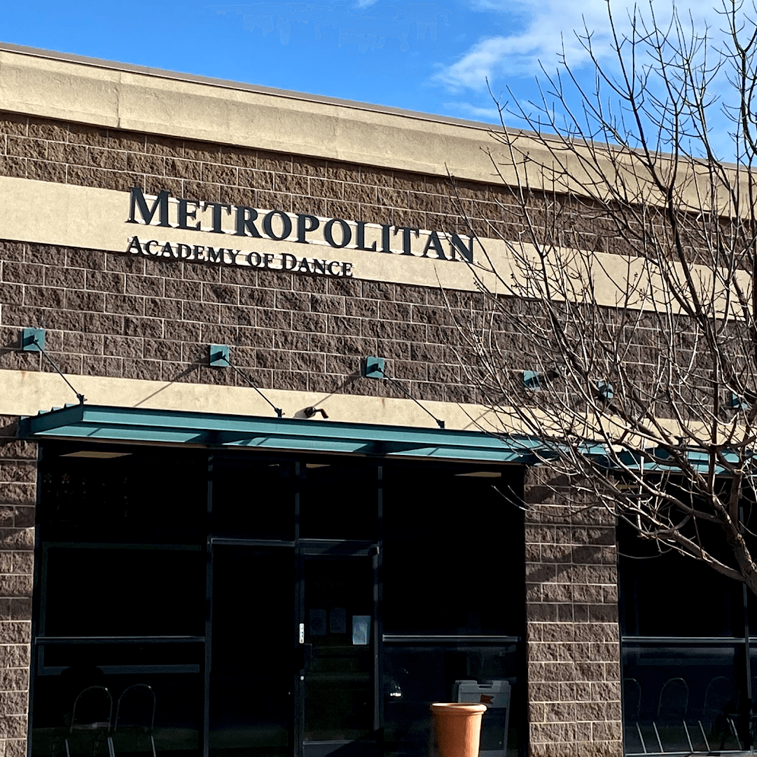 Metropolitan Academy of Dance, photo 4