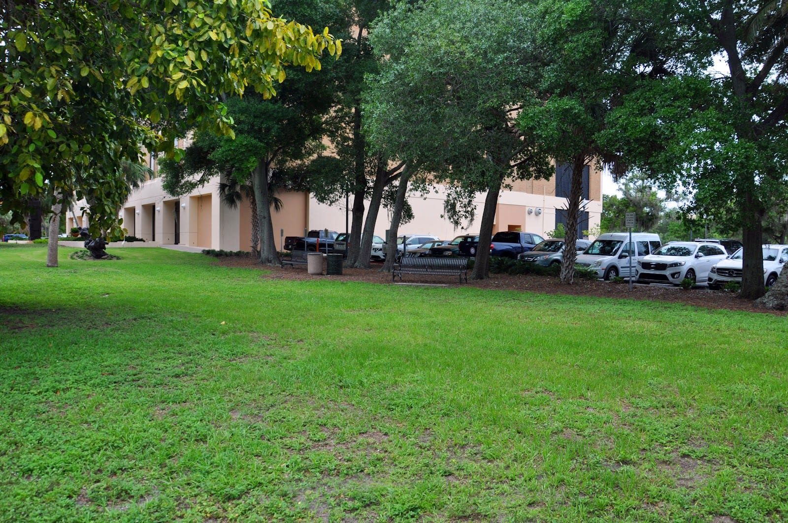 Charles Ringling Park, photo 3