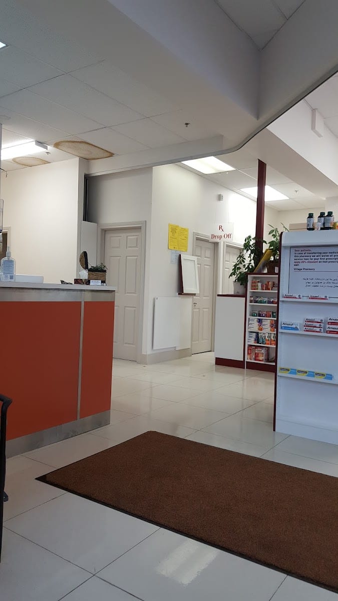Village Pharmacy & Medical Clinic, photo 3