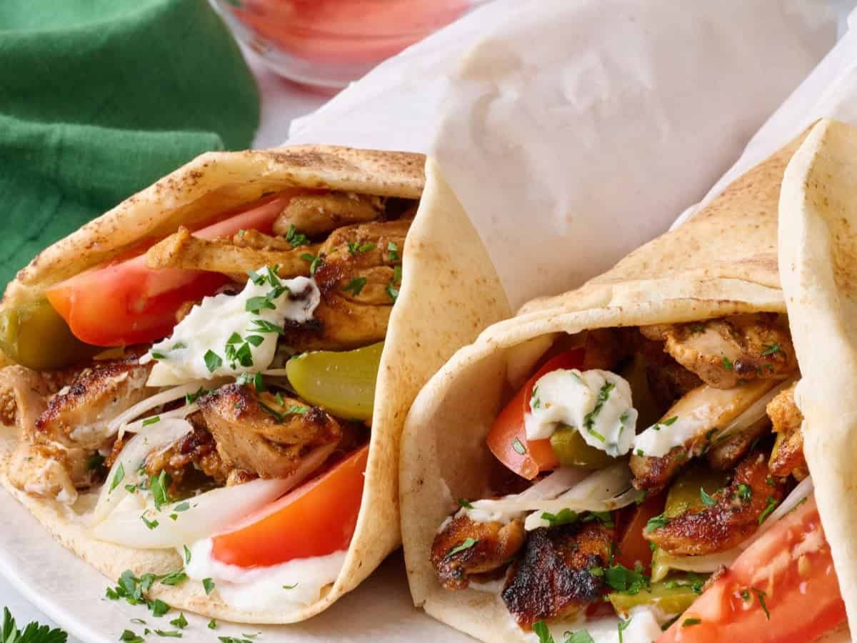 BABA KEBAB, photo 4