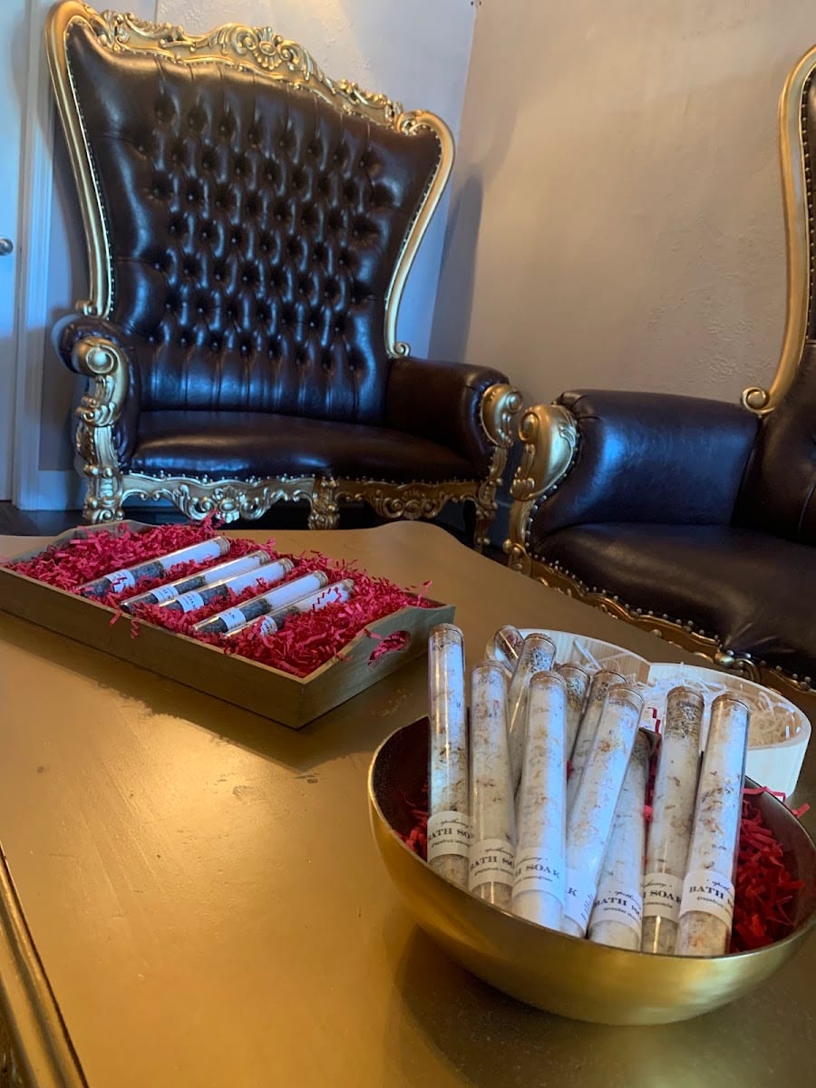 Zalla Massage, photo 4