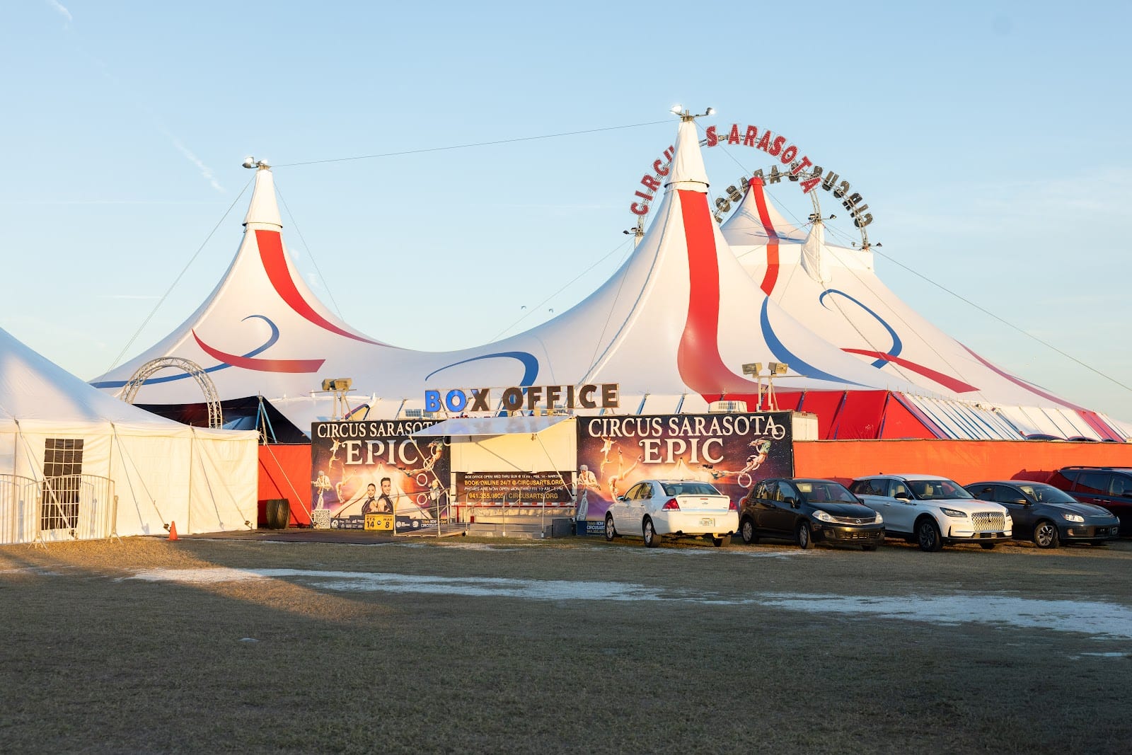 Circus Sarasota, photo 4