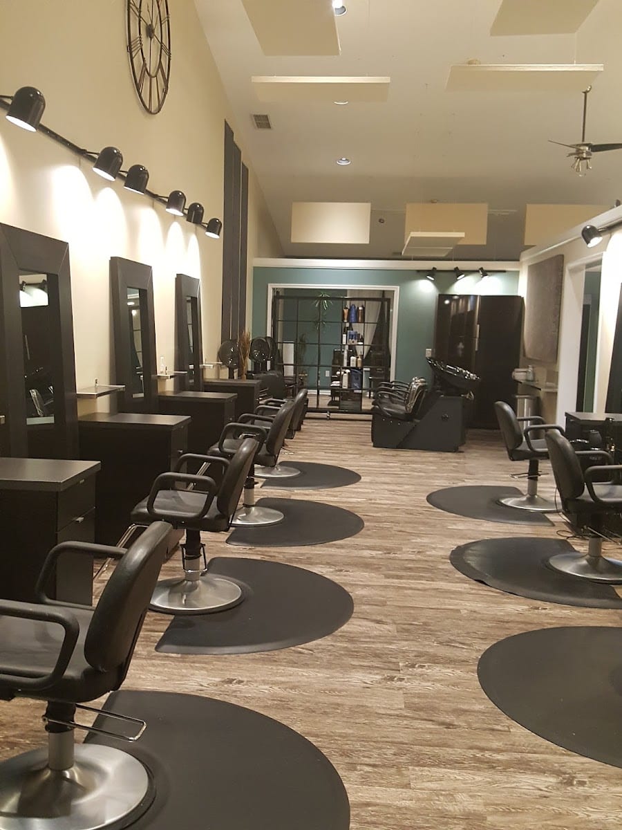 Fringe Salon