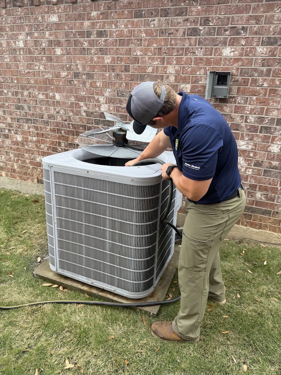 Christmas Air Conditioning and Plumbing