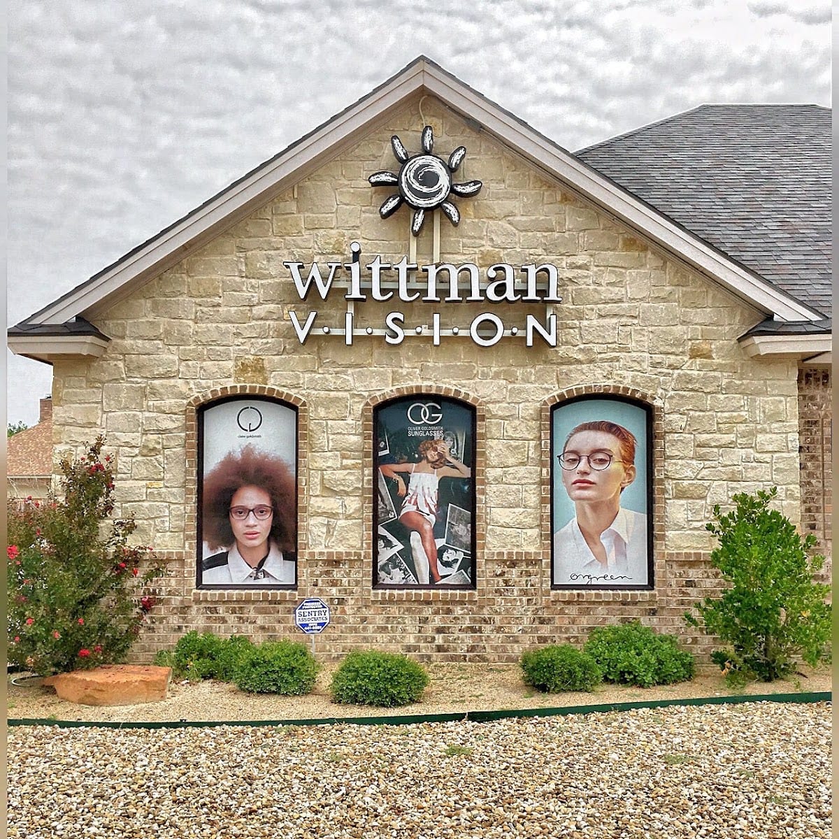 Wittman Vision