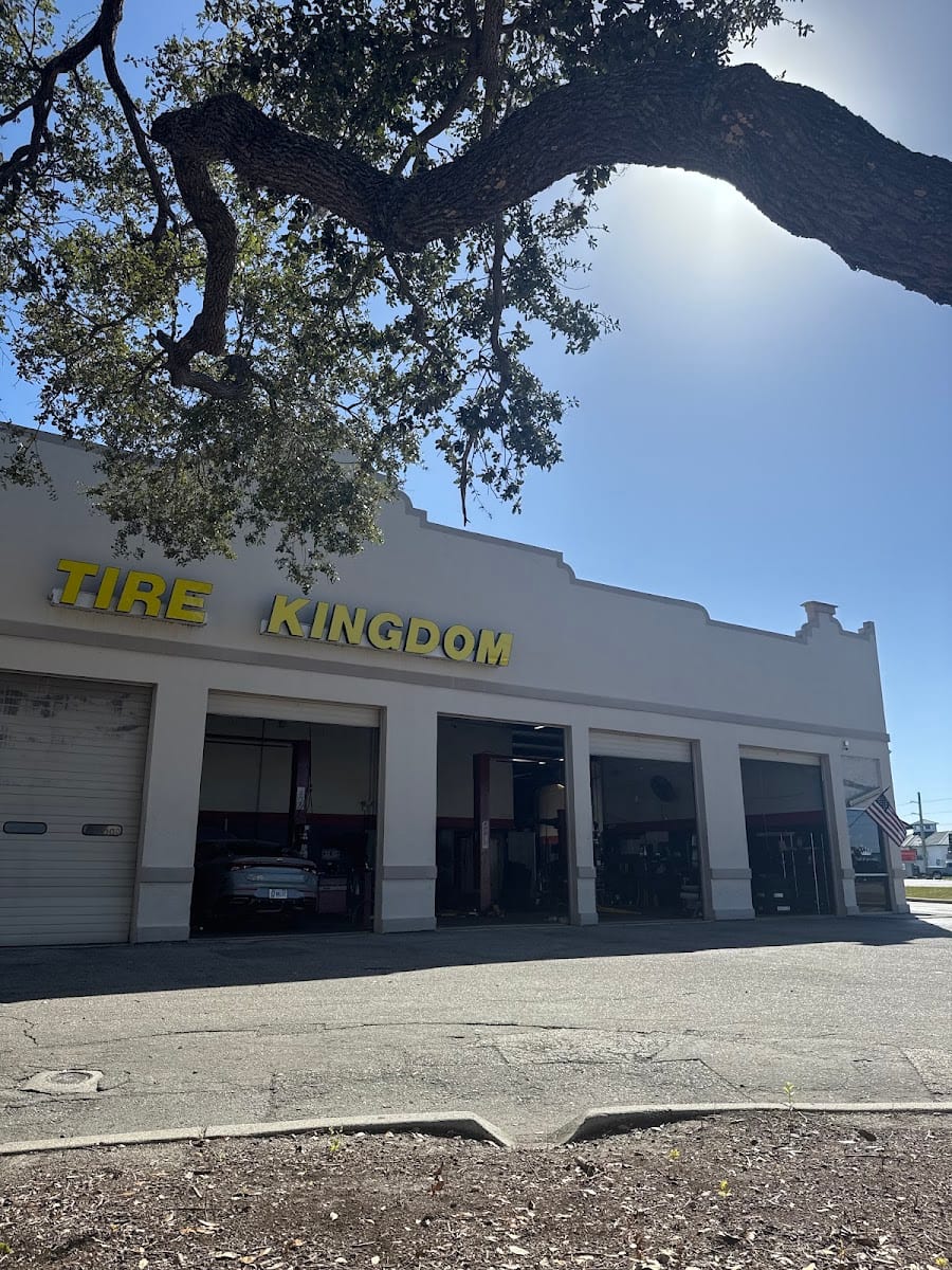 Tire Kingdom, photo 2