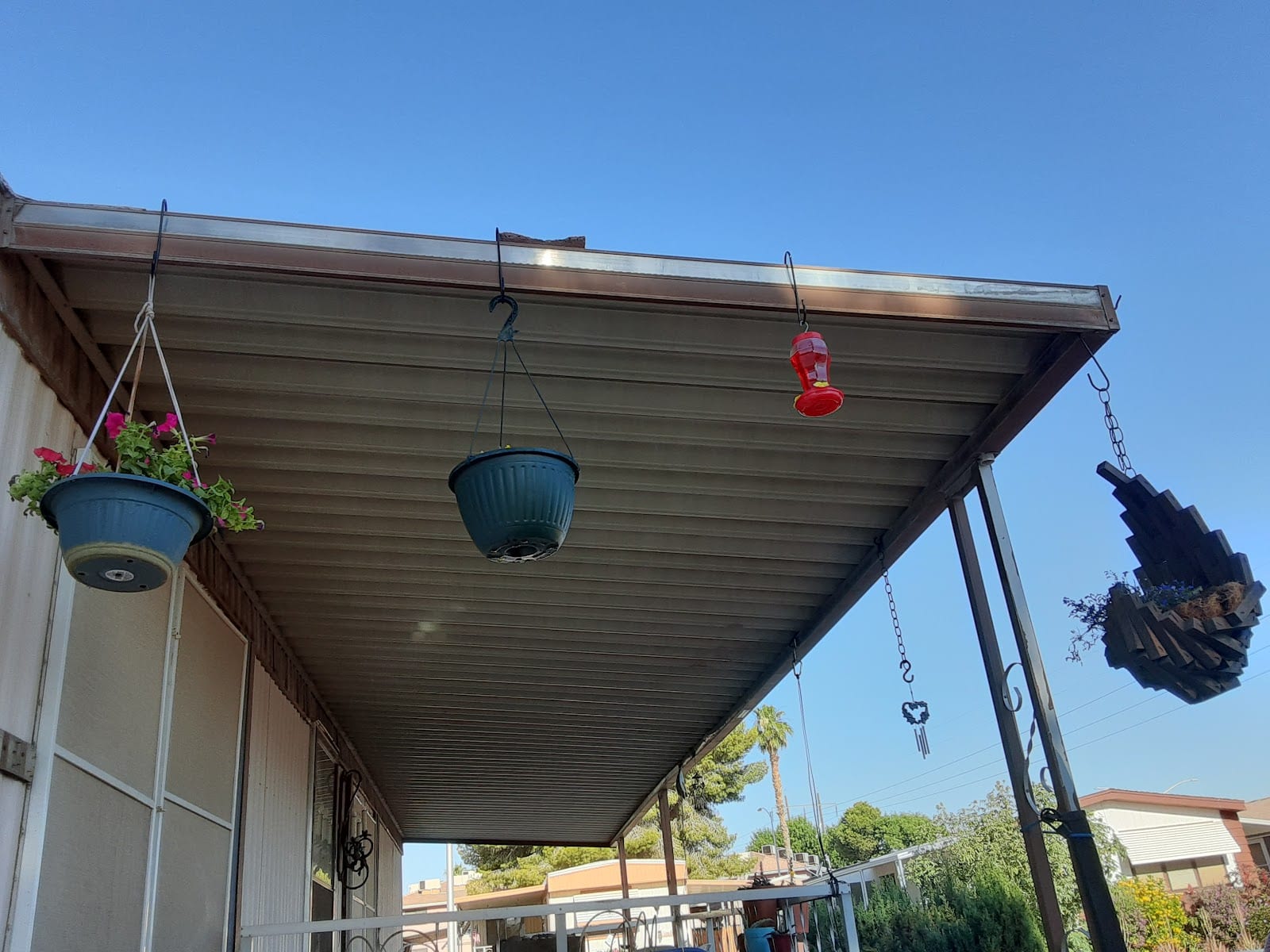 Rulon Earl Mobile Home Park, photo 2