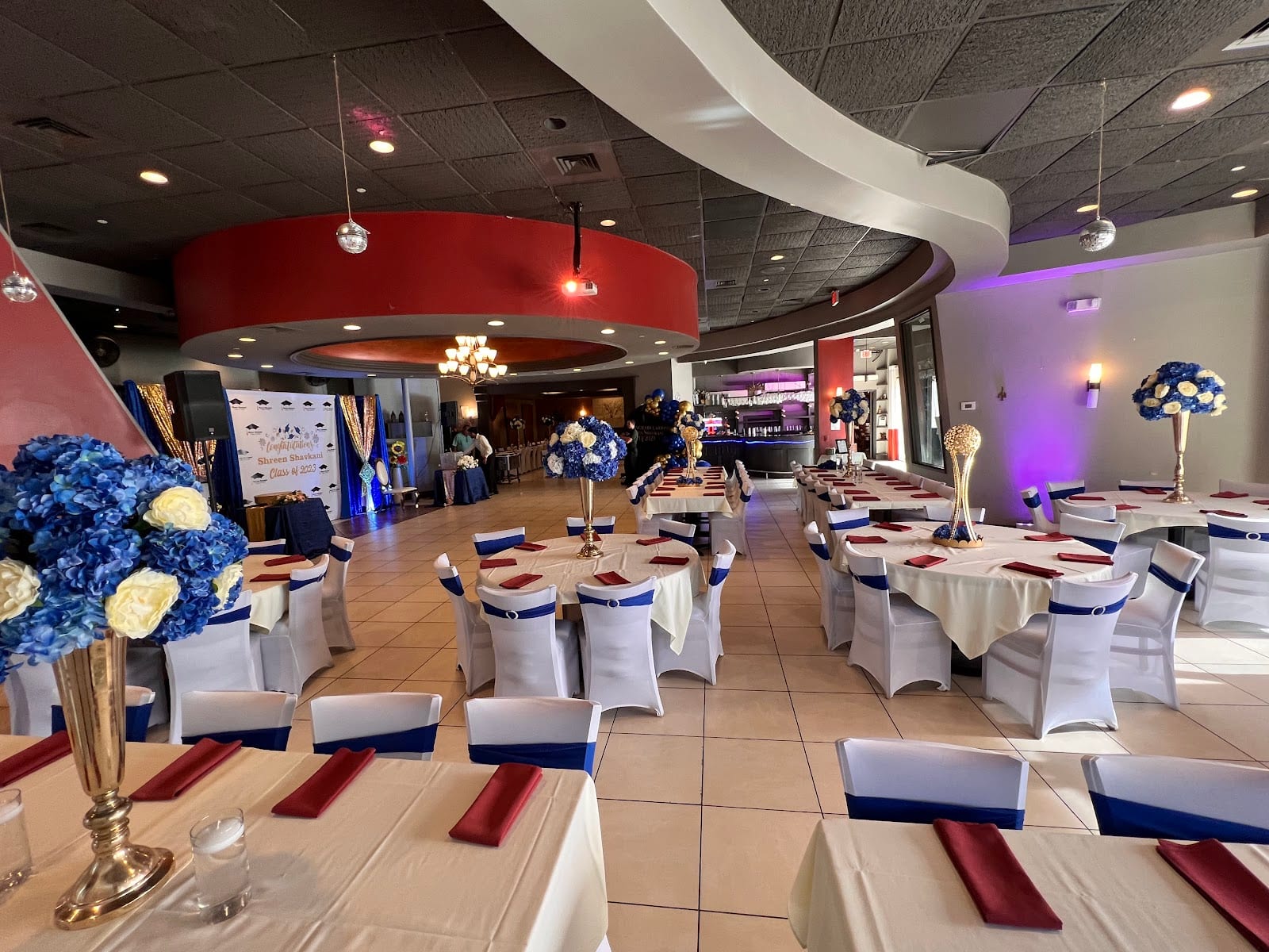 Chef Dinesh Cafe - Indian Cuisine & Banquet Event Hall, photo 2