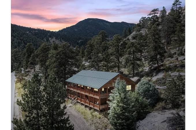 River, wood stove, Nat`l Park