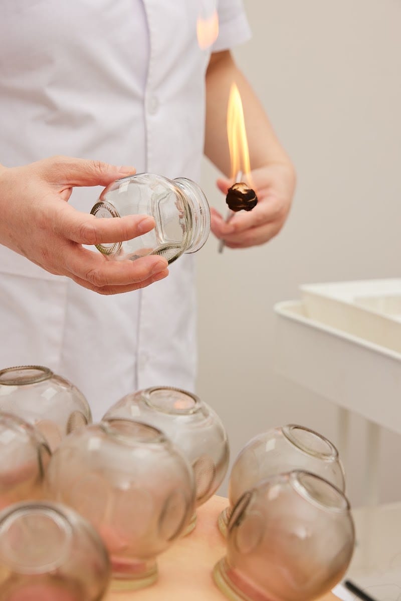 MyoArthro Health ~ Massage, Acupuncture, Osteopath & Physiotherapy, photo 4