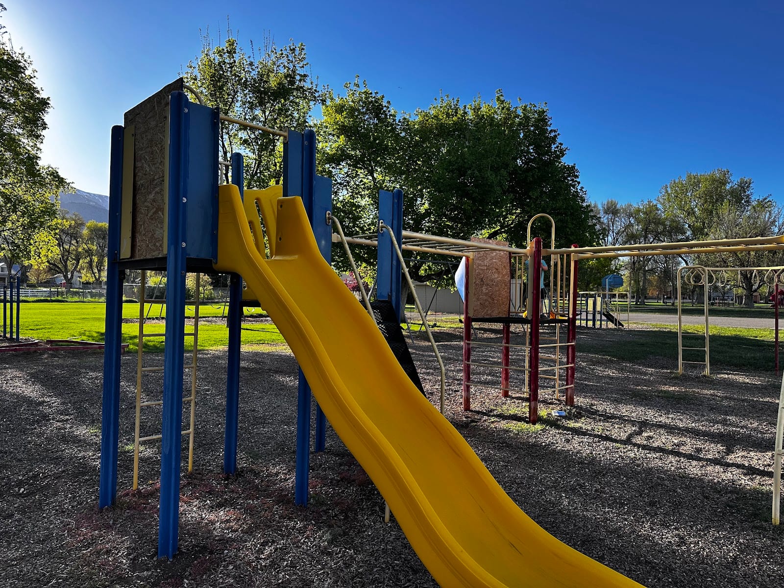 Wellsville City Park, photo 3