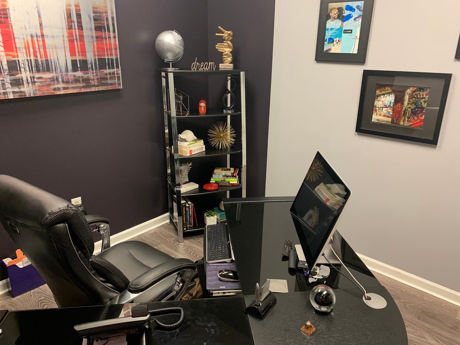 Ortho Injury and Wellness Center