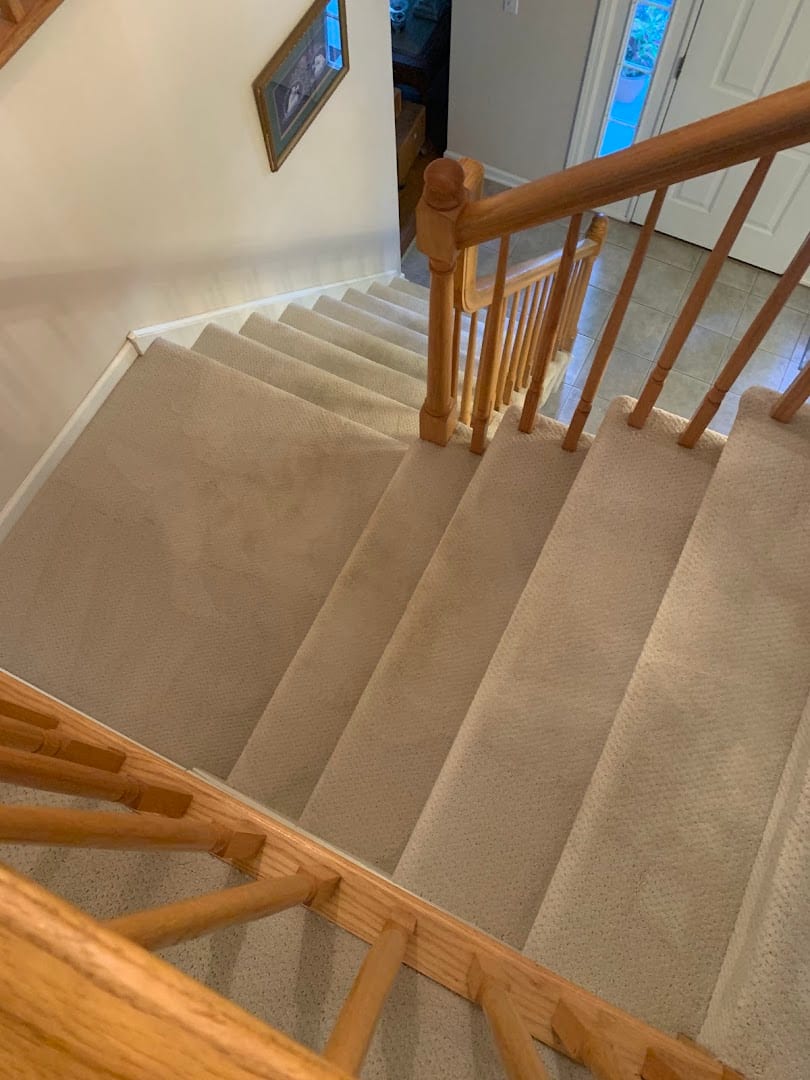 Lovelea's Carpet Care, photo 2