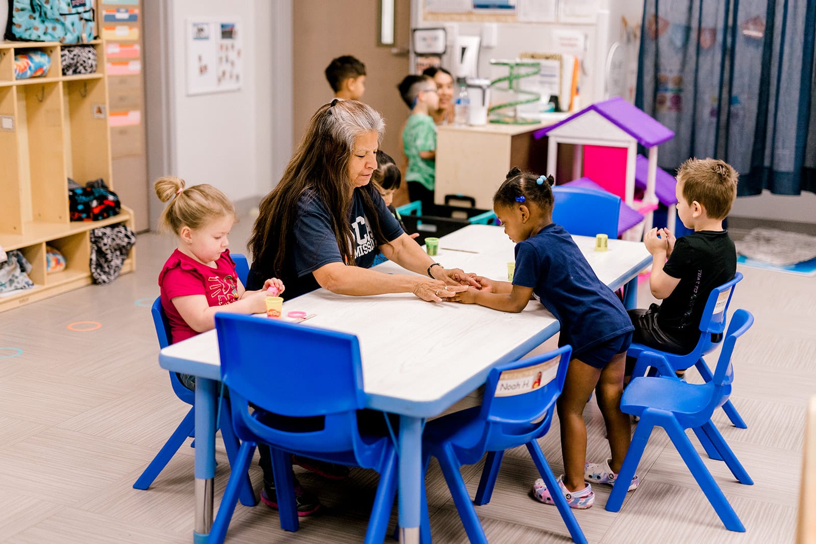 YWCA of Lubbock, photo 4