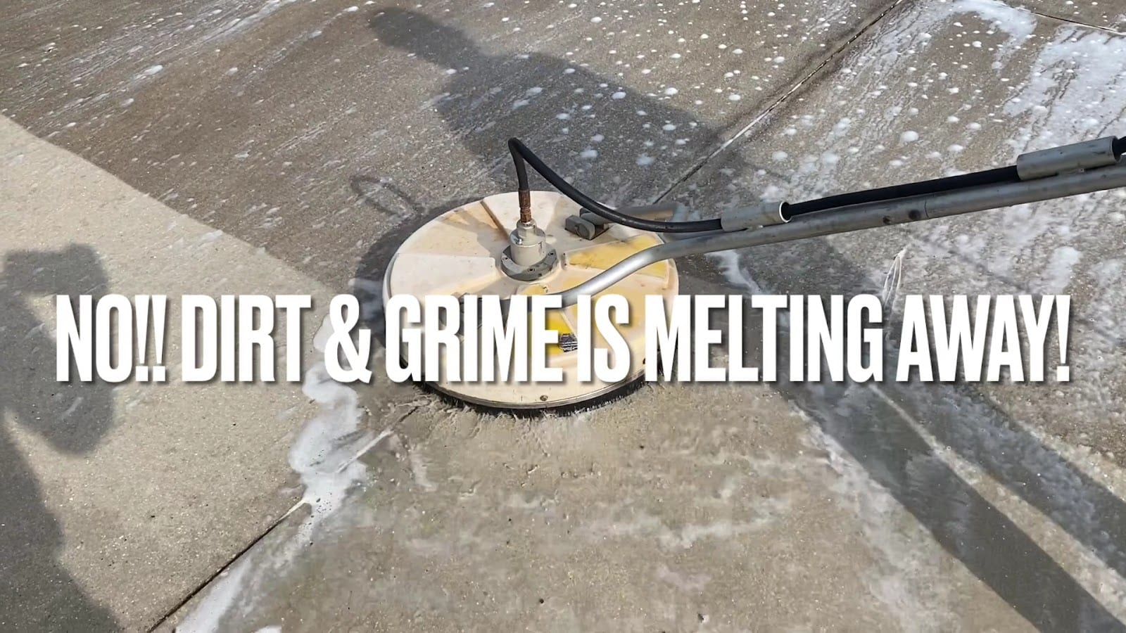 A-1 Pressure Washing & Roof Cleaning, photo 3