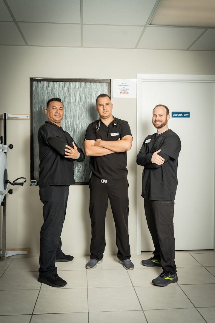 Car Accident Doctor Port Charlotte Alpha Medicine & Rehab