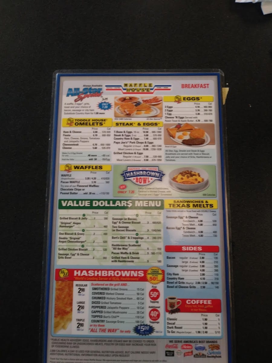 Waffle House, photo 4