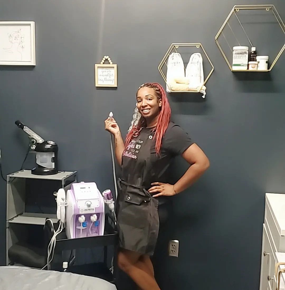 Emerald Wax and Skincare Studio LLC, photo 2