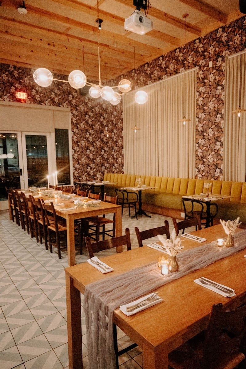 Sip + Savor - New American Restaurant + Bar, photo 2