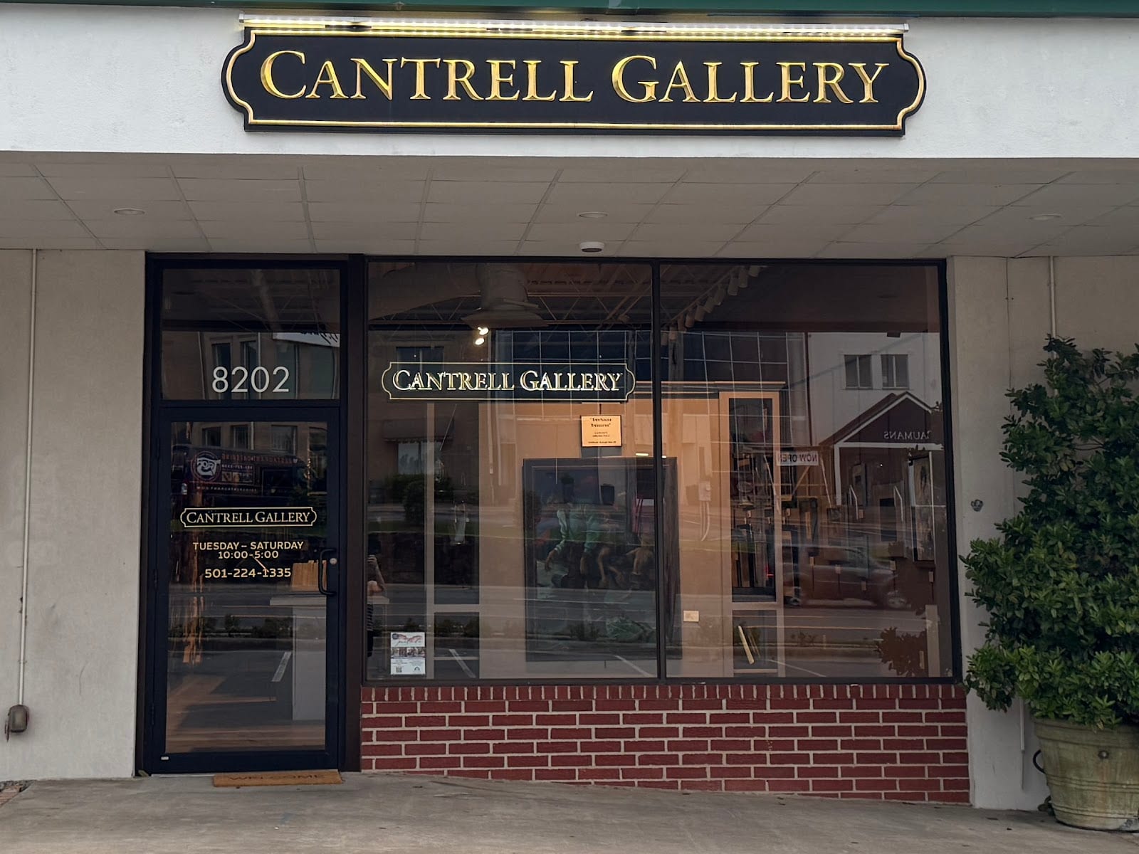 Cantrell Gallery, photo 2