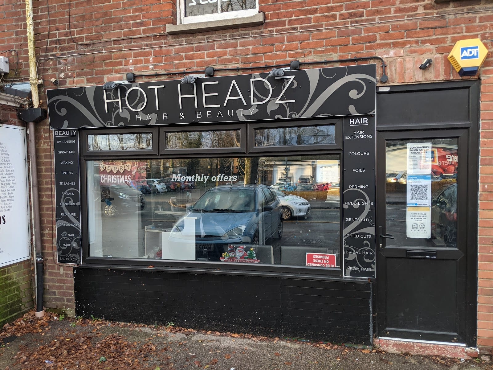 Hot Headz, photo 2