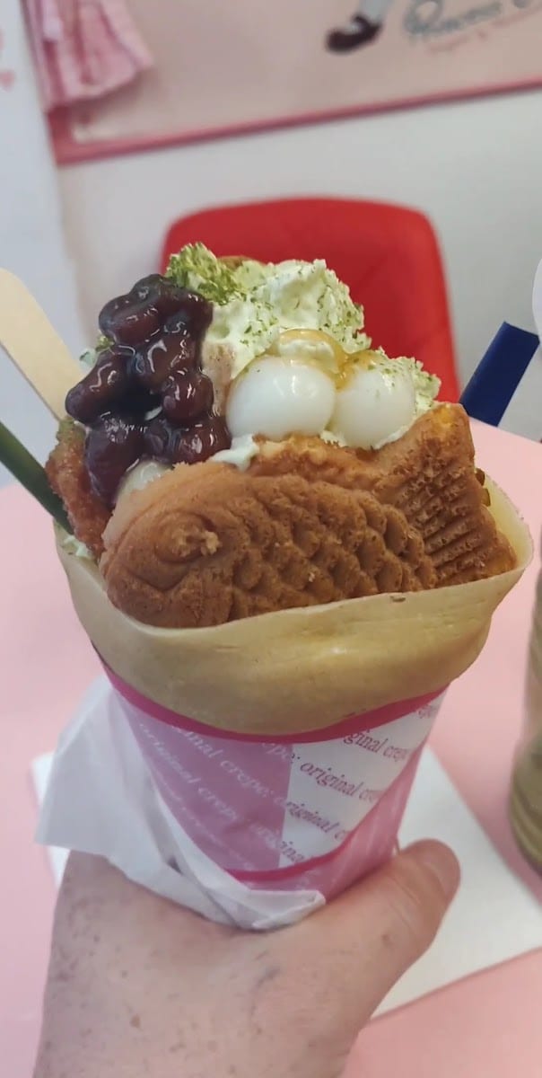 Princess Crêpe, photo 2