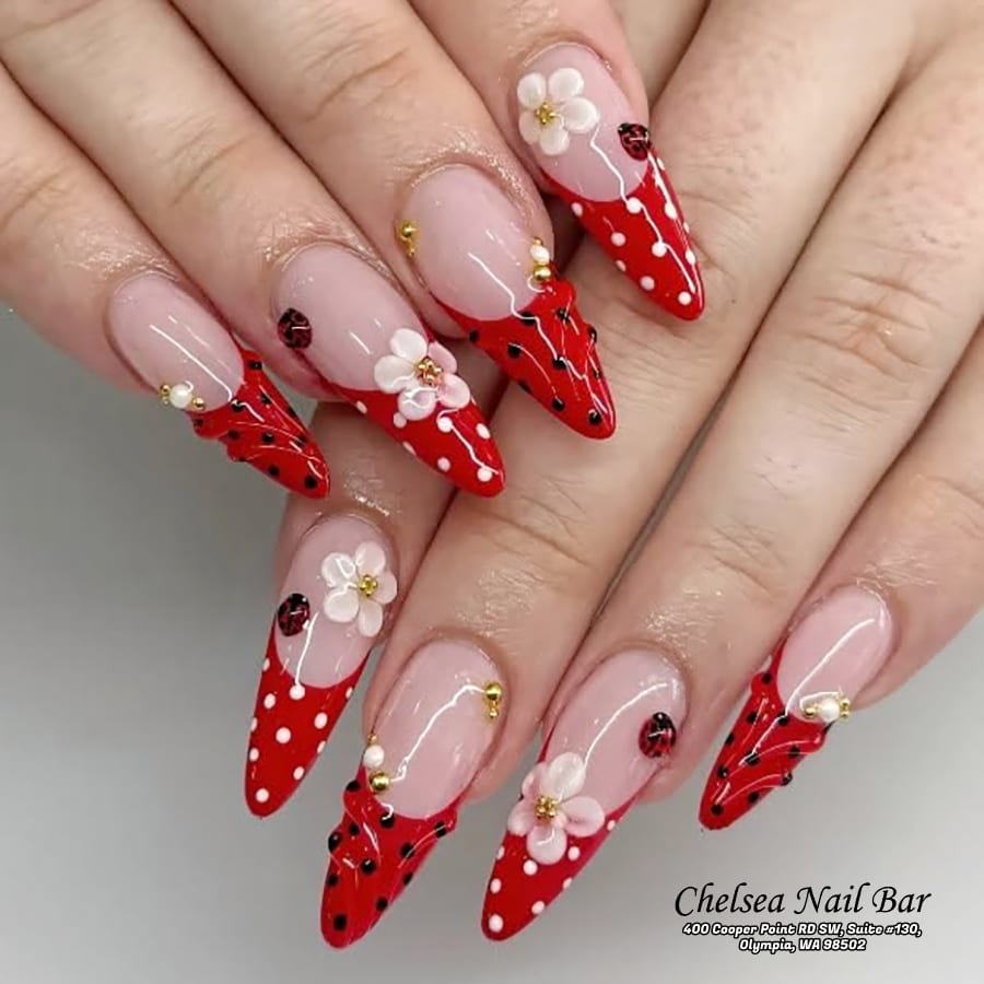 Chelsea Nail Bar, photo 4