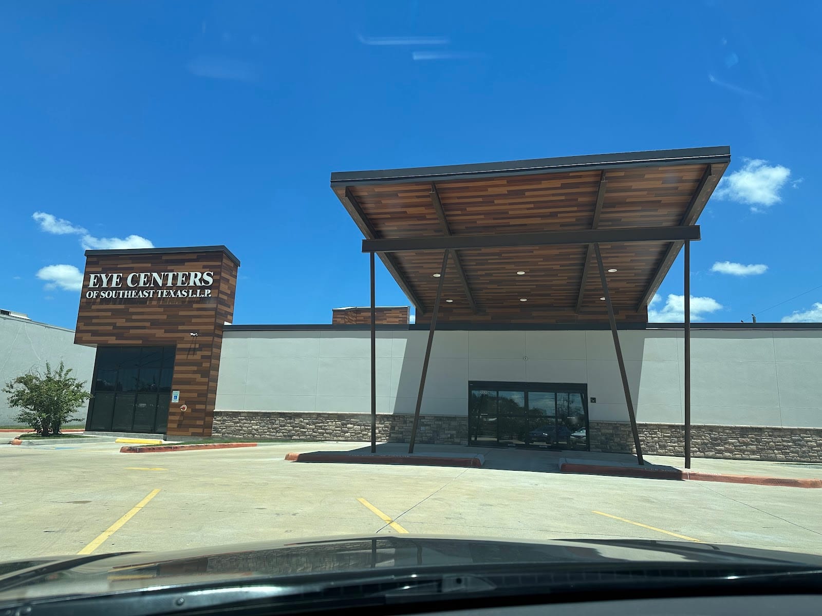 Eye Center of Southeast Texas, photo 2