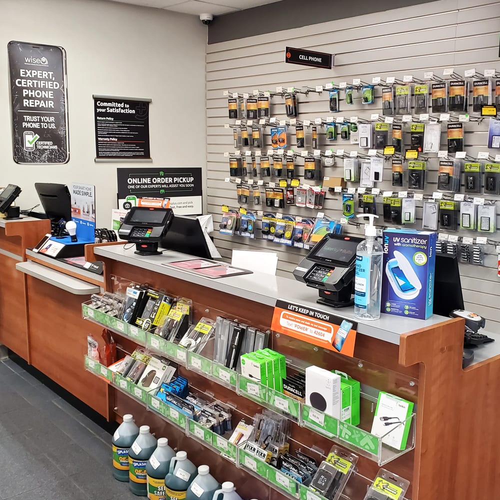 Batteries Plus, photo 4