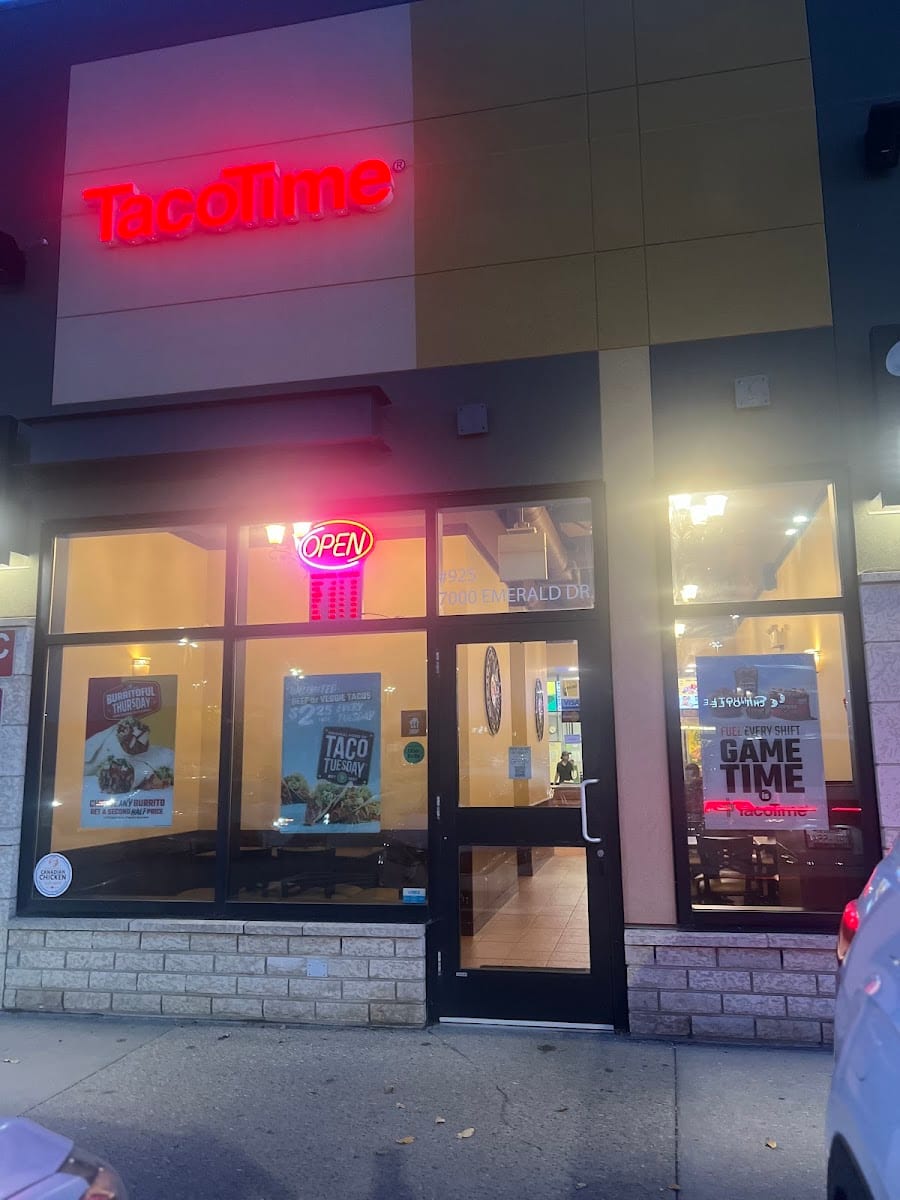 TacoTime