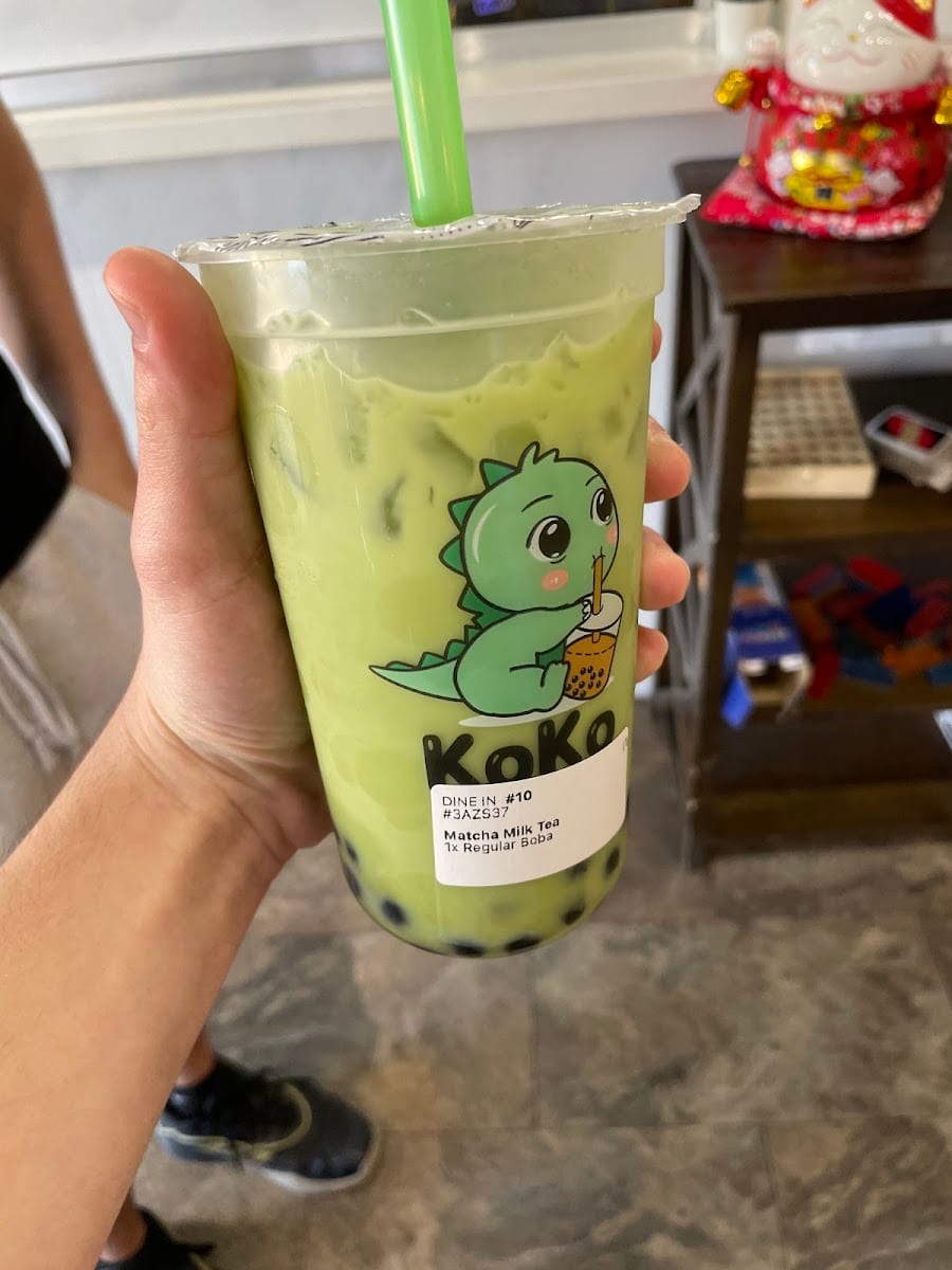 KoKo Boba Tea House, photo 2