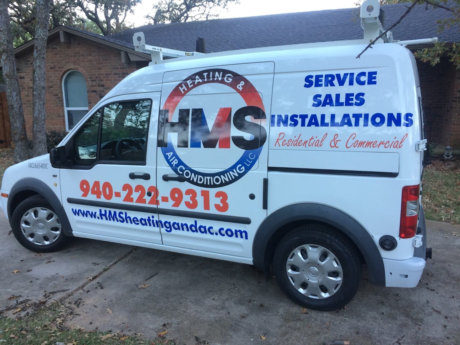 HMS Heating and Air Conditioning, LLC, photo 2