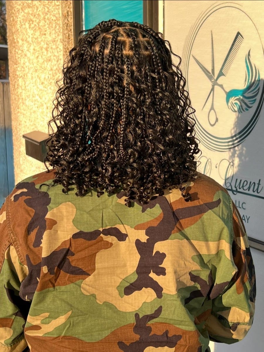 L.O.'Quent Hair Studio, LLC, photo 2